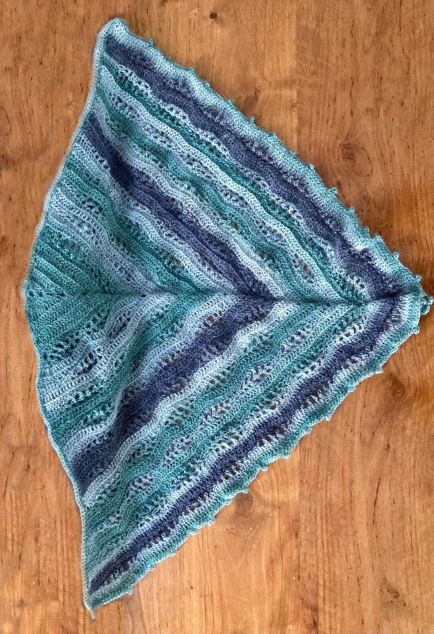 Foulard Éthéré